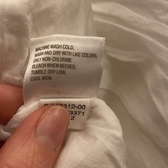 Women’s Old Navy skirt size 14 - Picture 7 of 8